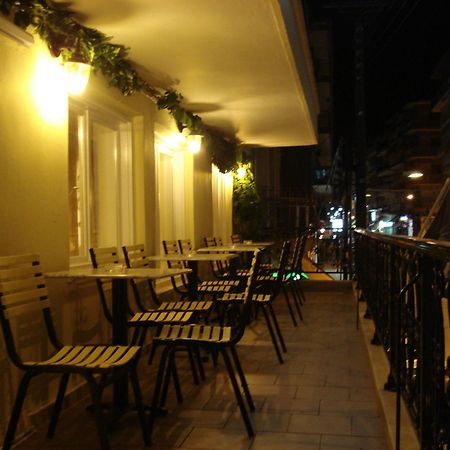 Hotel Hellinis Florina Zewnętrze zdjęcie